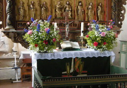 Altar