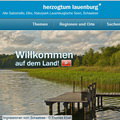 Herzogtum Lauenburg Marketing