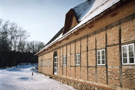Viehhaus_Winter